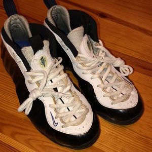 Nike Foamposite Concord size 13